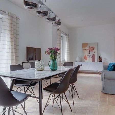 Casa Di Claudia Apartment Rome Bagian luar foto