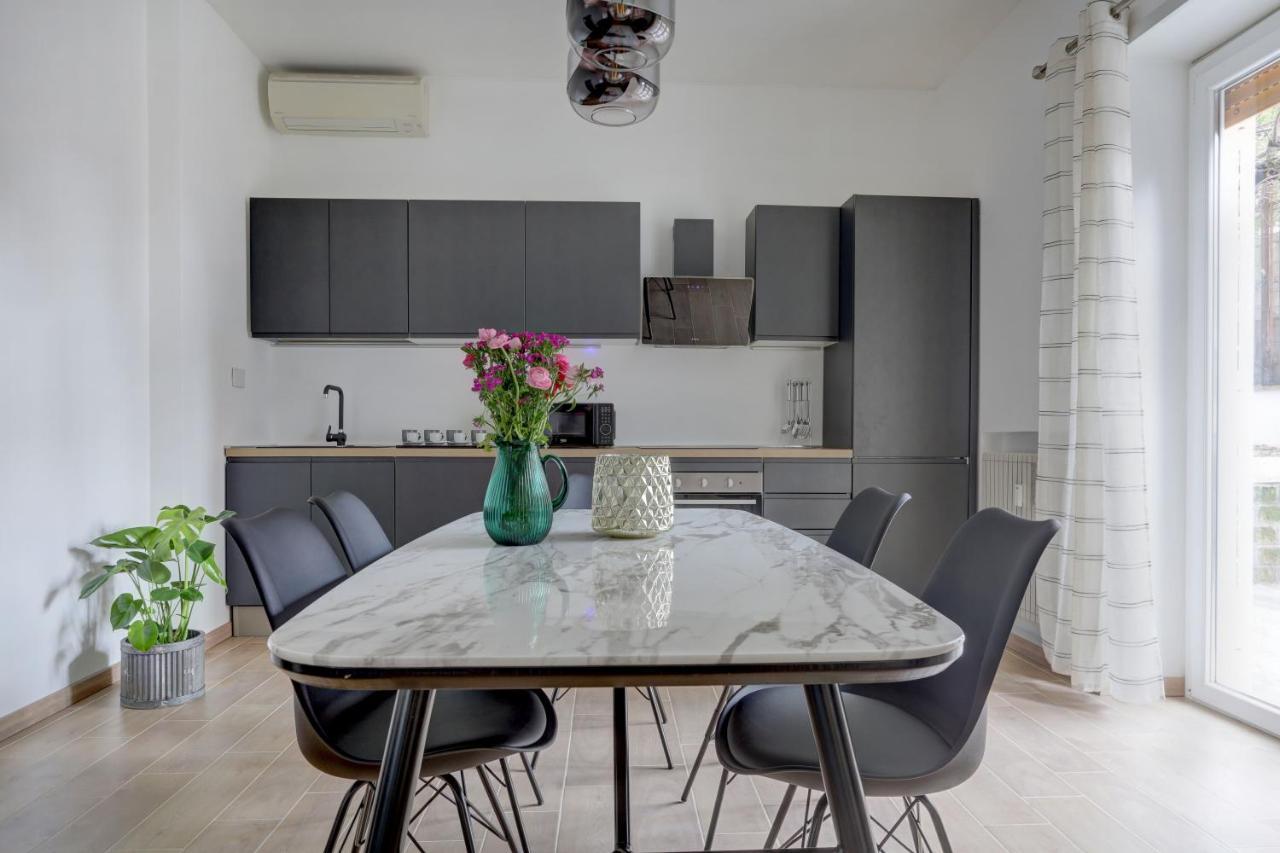 Casa Di Claudia Apartment Rome Bagian luar foto