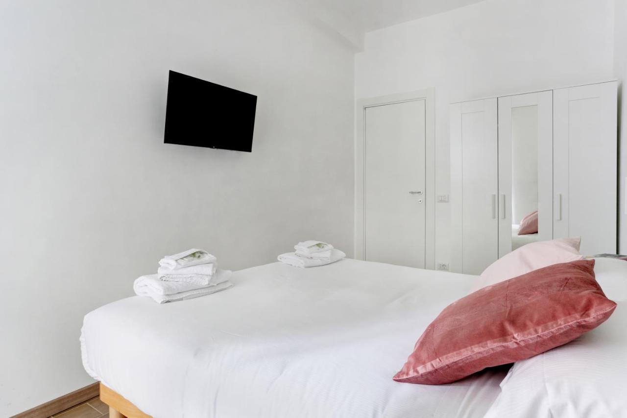 Casa Di Claudia Apartment Rome Bagian luar foto
