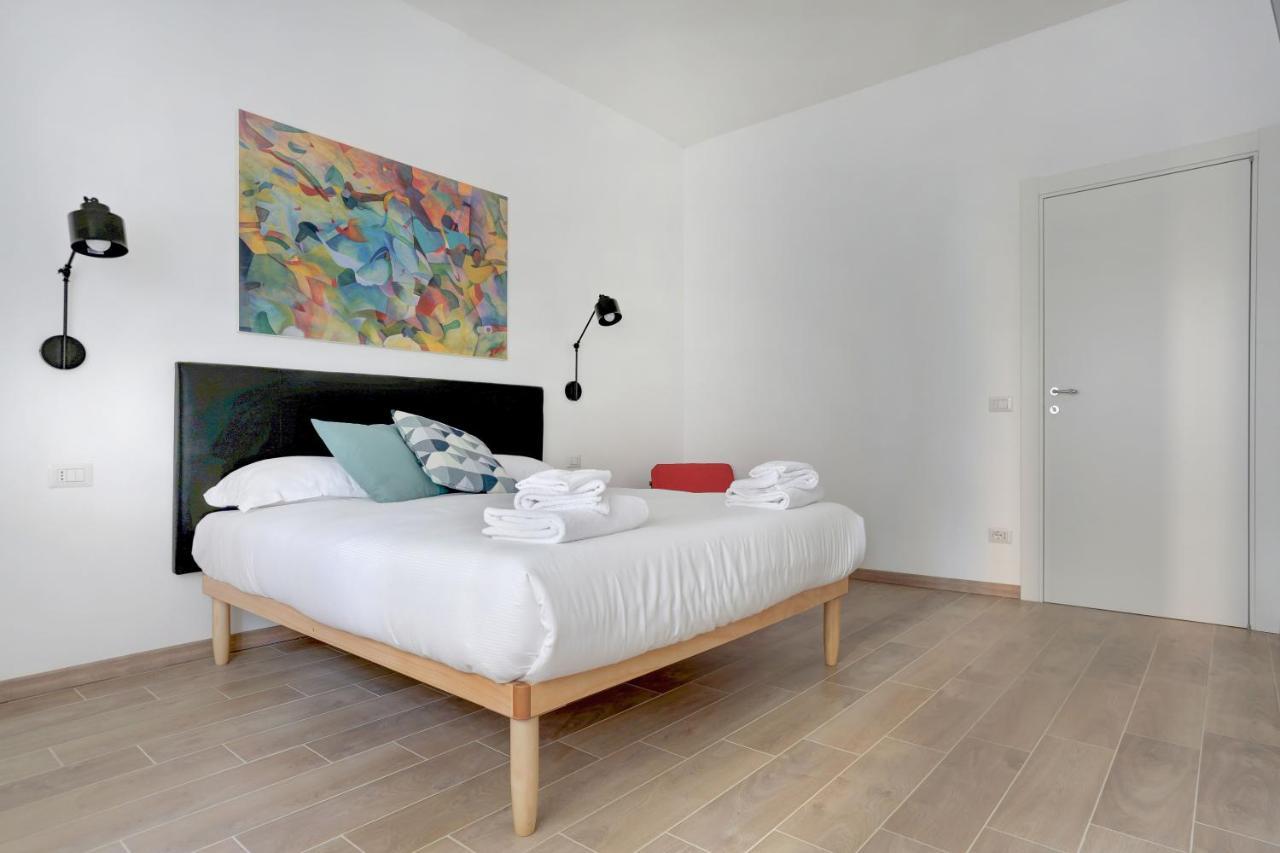 Casa Di Claudia Apartment Rome Bagian luar foto