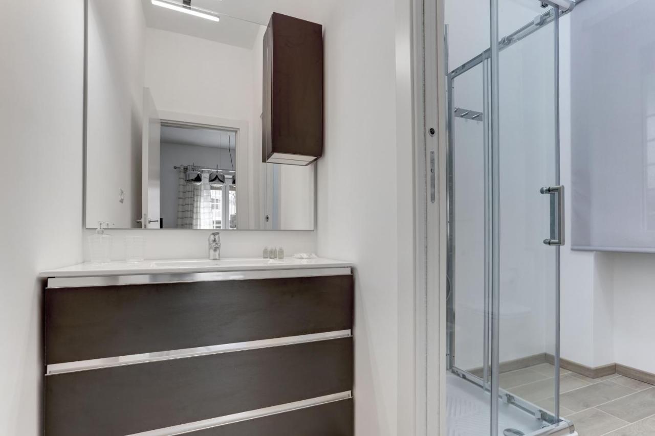 Casa Di Claudia Apartment Rome Bagian luar foto
