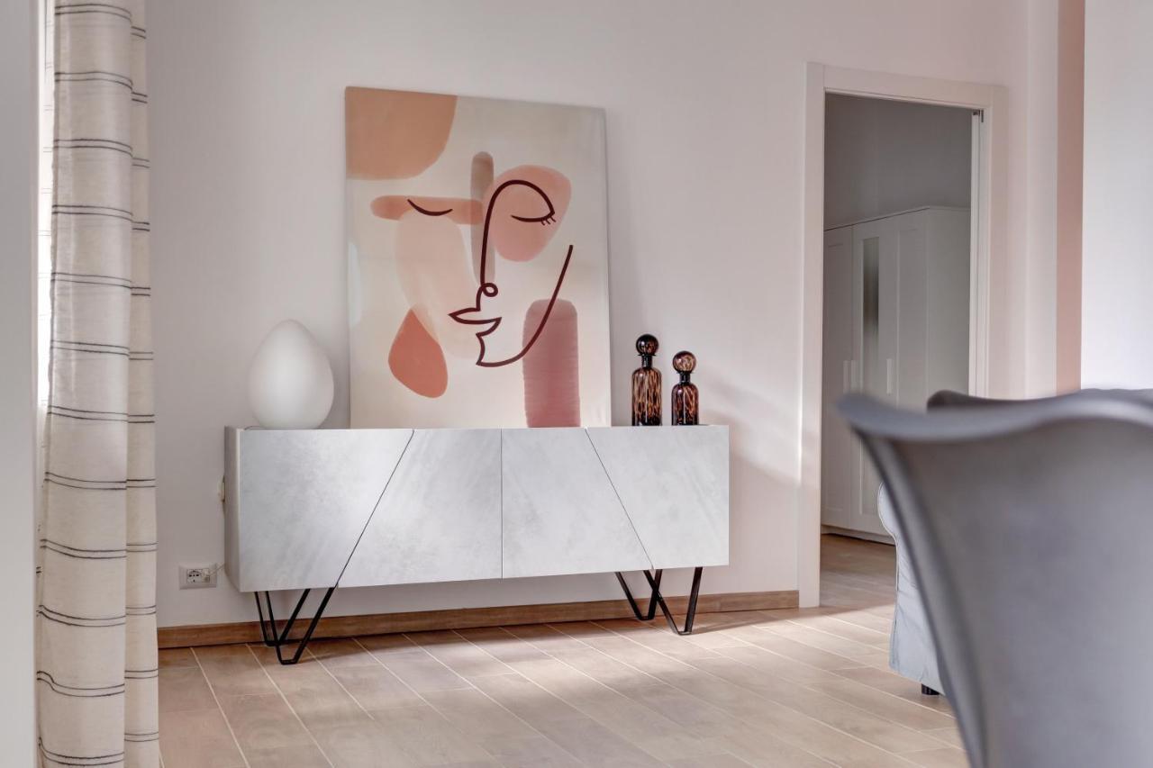 Casa Di Claudia Apartment Rome Bagian luar foto