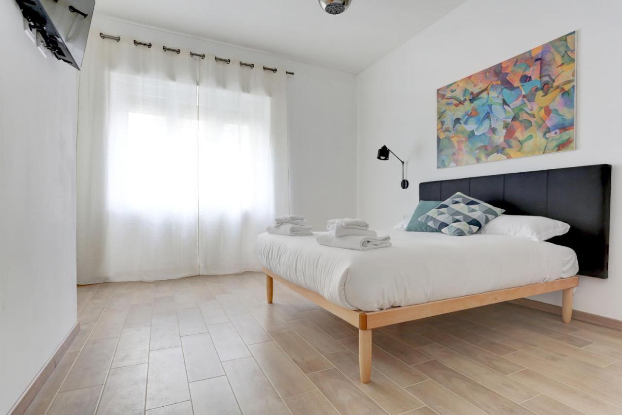 Casa Di Claudia Apartment Rome Bagian luar foto