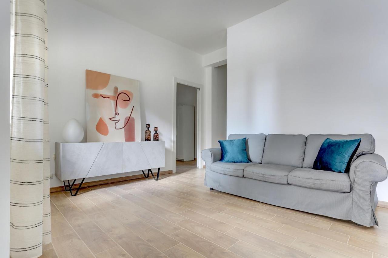 Casa Di Claudia Apartment Rome Bagian luar foto