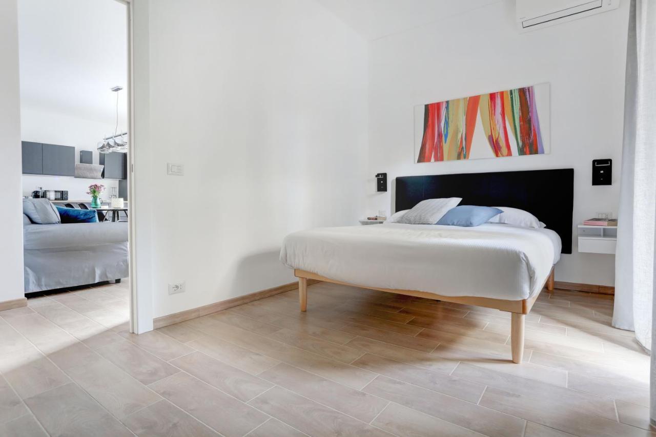 Casa Di Claudia Apartment Rome Bagian luar foto