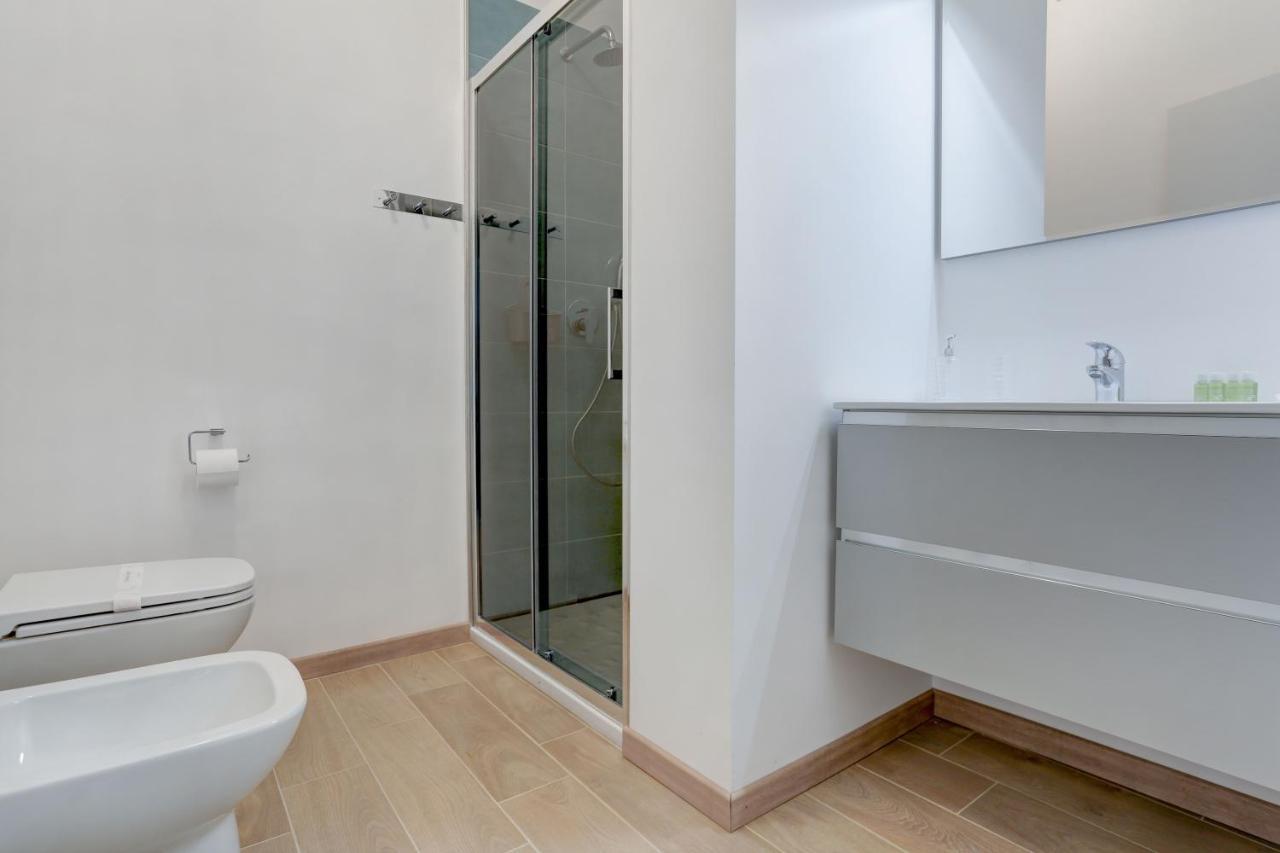 Casa Di Claudia Apartment Rome Bagian luar foto